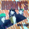 12-дюймовая пластинка BUNNY'S - What A Night PHA93016 Play Hit Again 1989 Франция Танцевальная и Электронная Б/У