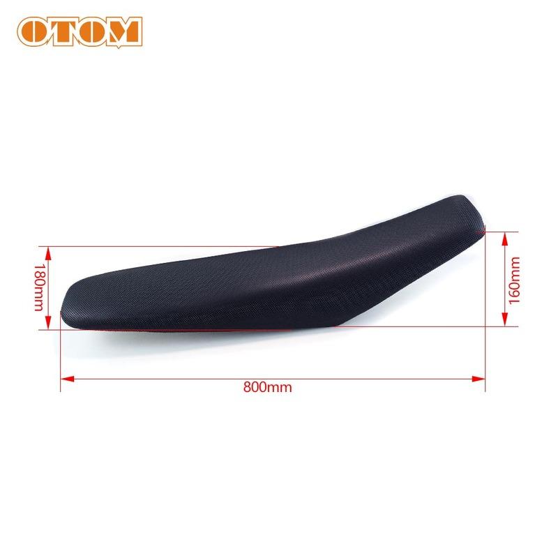 Motorcycle Accessories Standard Seat Antiskid Waterproof Seat Cushion For HUSQVARNA FC FE FS FX TC TE TX 250 350 450 2019-2023