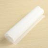5PCS Suitcase Cloth Organizer Waterproof Storage Pouch Zip Lock Plastic Bag Translucent