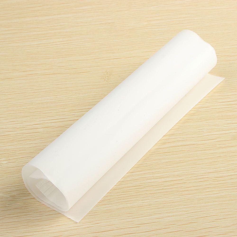 5PCS Suitcase Cloth Organizer Waterproof Storage Pouch Zip Lock Plastic Bag Translucent