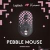 Logitech Pebble Sanrio Co-brand Dual-Mode Wireless Silent Mouse