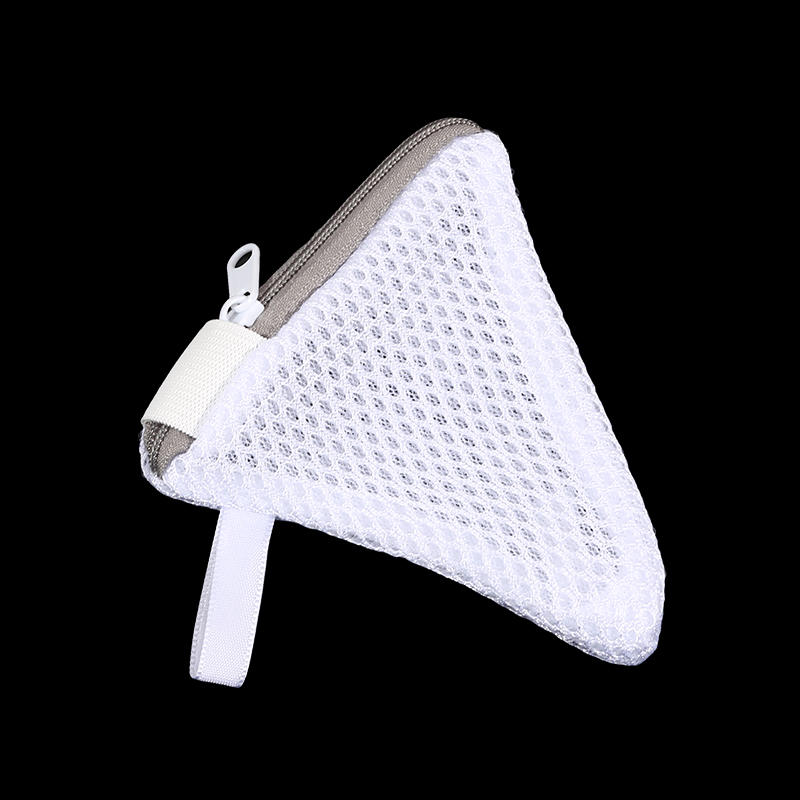 Утолщенный сетчатый мешок для стирки Специальный мешок для стирки в стиральной машине Многоразовый прочный защитный мешок для одежды Нижнего белья Носков Бюстгальтеров Уход