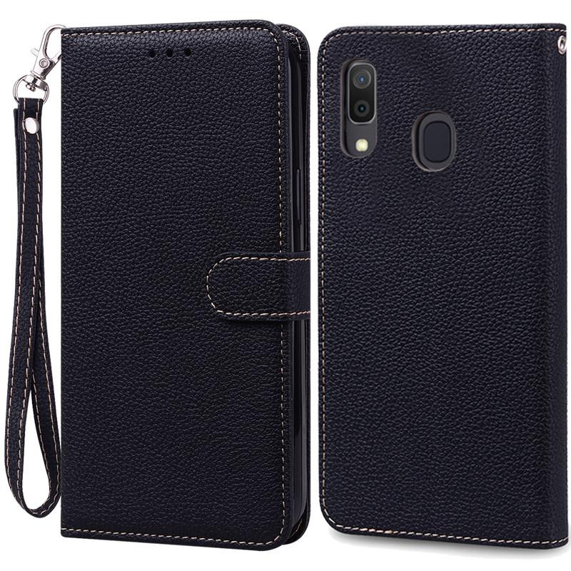 A40 Чехол для Samsung Galaxy A40 Чехол Кожаный Кошелек Книжка Чехол для Samsung A40 A 40 Чехол SM-A405F Обложка Coque Fundas Etui Capa