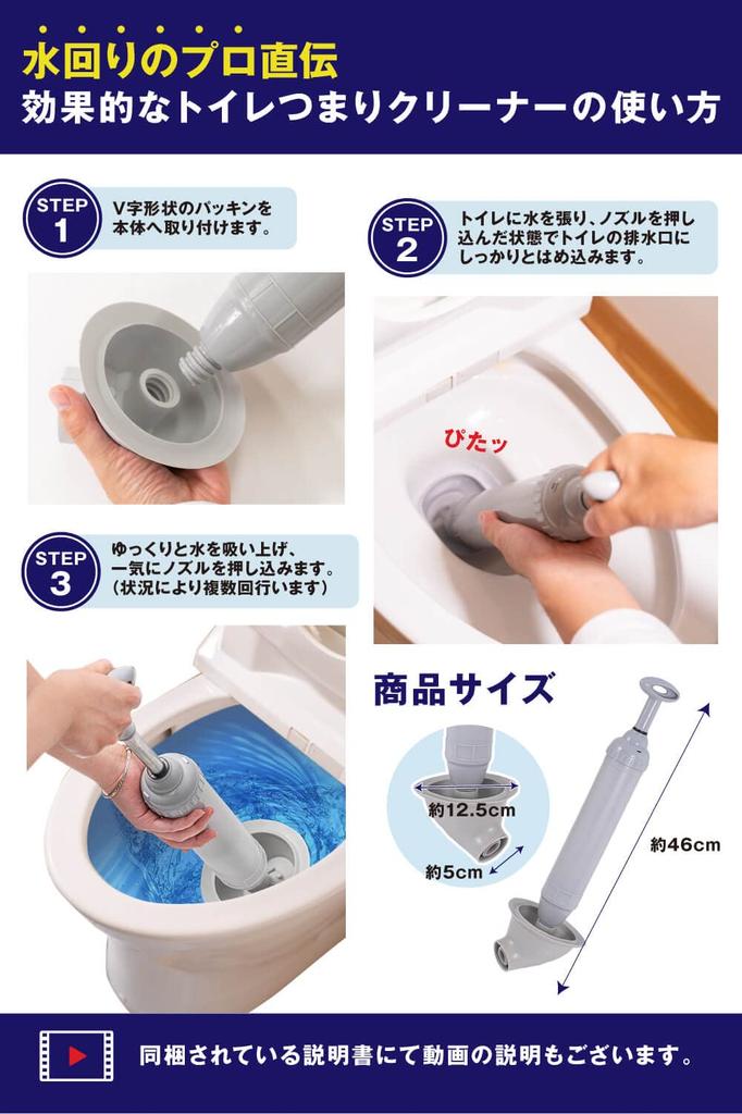 От строительной компании Waterworks Instant Toilet Block Cleaner Эксклюзивное средство для устранения засоров в туалете Мощнее черепахи