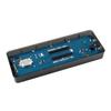 Clock for Raspberry Pi Pico RTC LED Displays