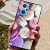 Чехол для Realme Q5 Pro Мягкий силиконовый задний чехол из ТПУ для чехлов телефона Realme Q5 RealmeQ5 Pro Q 5 Защитный модный чехол