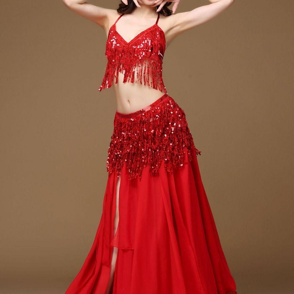 Chiffon For Women Belly Dance Belt Belly Dance Accessories Belly Dance Costumes Belly Dancing Scarf