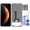 TFT ЖК-экран для Infinix Zero X/Zero X Pro X6810 X6811 X6811B с дигитайзером в полной сборке