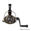 Катушка тормоза DAIWA Rock Lever 23 Luxas 3000XH-LBD