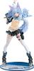 Phat Company Dolls Frontline High School Story Scale Painted Complete Figure PA-15 Heart-Kyun 1/7 ABS&PVC