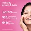 Plum Hyaluronic Acid Dew It Light Gel Moisturizer 120H Hydration Oil Free Daily Face Cream For All Skin Types 50 g