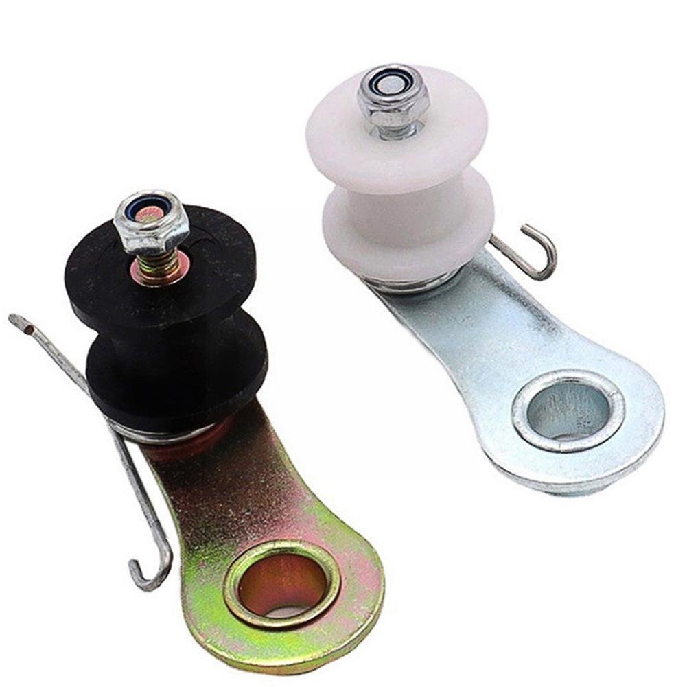 Натяжитель цепи для внедорожных квадроциклов ATV 110CC/125CC/140CC, роликовый натяжитель цепи, аксессуары, детали направляющей цепи, регулятор Z5B1