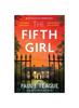 Книга The Fifth Girl : 3