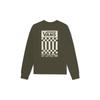 Vans Толстовки Унисекс Jasper С круглым вырезом Умеренные VN00090VKCZ