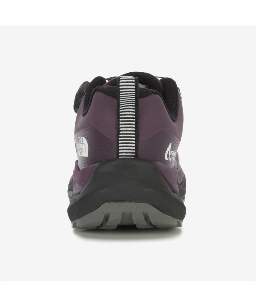 The North Face Ns95R51D Energy Tech Air Gore-Tex Темно-фиолетовый