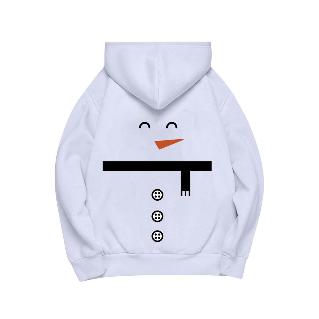 Hooded Sports Tracksuit Unisex Running Outfits Long Sleeve Pullover Hoodies Sweatshirt