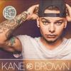 LP Пластинка KANE BROWN - Kane Brown 88985309471 RCA 2017 US Folk