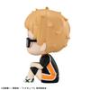 Rukup Tsukishima Hotaru Uniform Завершенная фигурка Haikyuu! ! Вер.