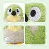 11cm Plush Companion Doll Plush Sleeping Pillow Kawaii Stuffed Animal Pillow  Desk