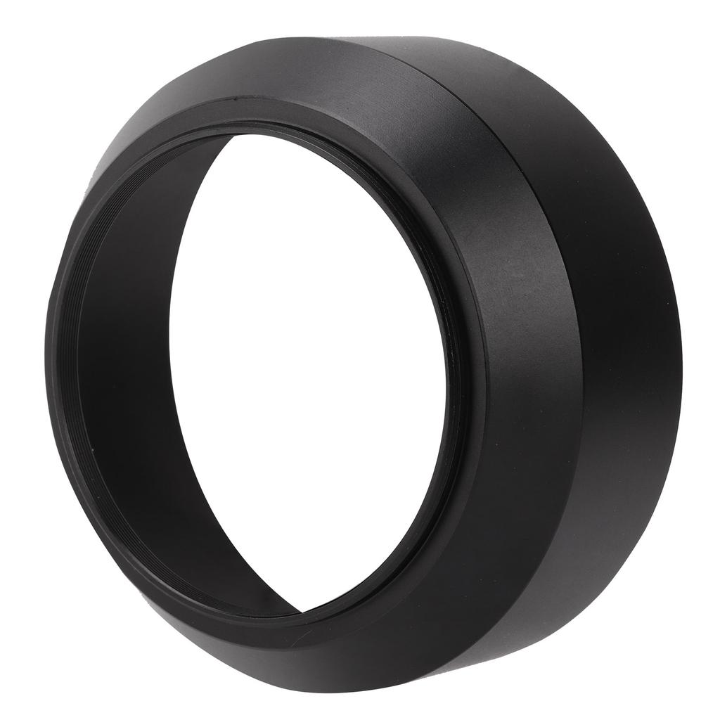 HN‑24 Full Metal Camera Lens Hood Shade Protector for Nikon AF 75‑300mm F   4.5‑5.6 Lens