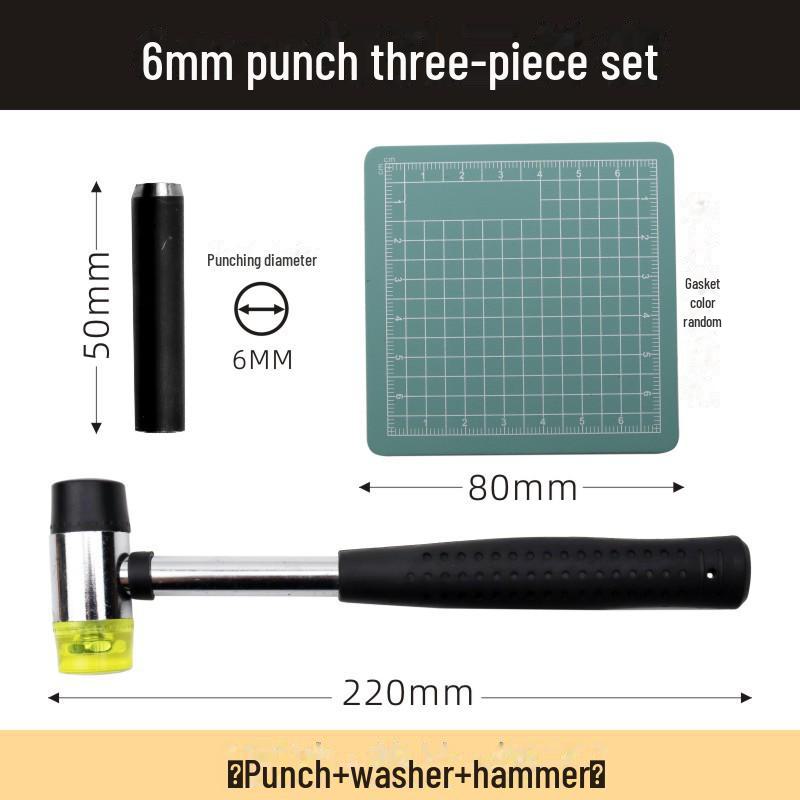 Air Eye with Installation Pliers Set for Display Stands and Poster Buttonhole Press