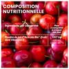 Santarome Bio - Acérola Bio 1000 - Vitamine C naturelle - 60 comprimés à croquer