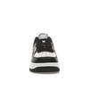 Nike Air Force 1 07 Black Dark Team Red Men Sneakers Summit-White White FZ4615-001