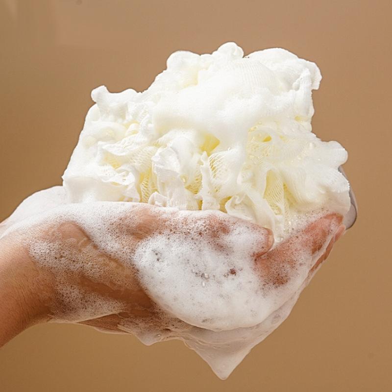 2-в-1 можно обернуть мыло, шарик для ванны, новый артефакт для ванны, полотенце для ванны, пена для ванны, цветок, шарик для ванны