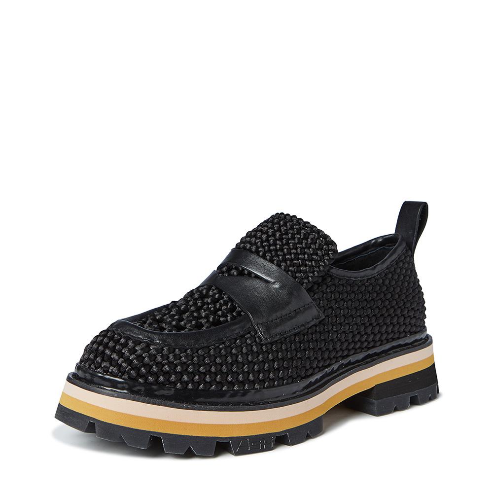 Ash Genial Intreccio Loafers Ae2D01607