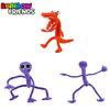 Невероятно мягкая плюшевая игрушка Roblox Rainbow Friends - Идеальный подарок для детей