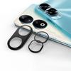 Luxury Camera Lens Cover Case for Honor 90 Lite 5G Back Aluminum Metal Camera Lens Protector for Honor90 90Lite Lens Ring Film