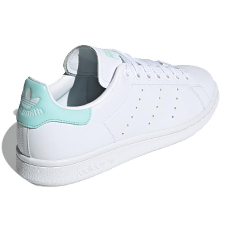 adidas Stan Smith 'Мятный' Женские EF9318