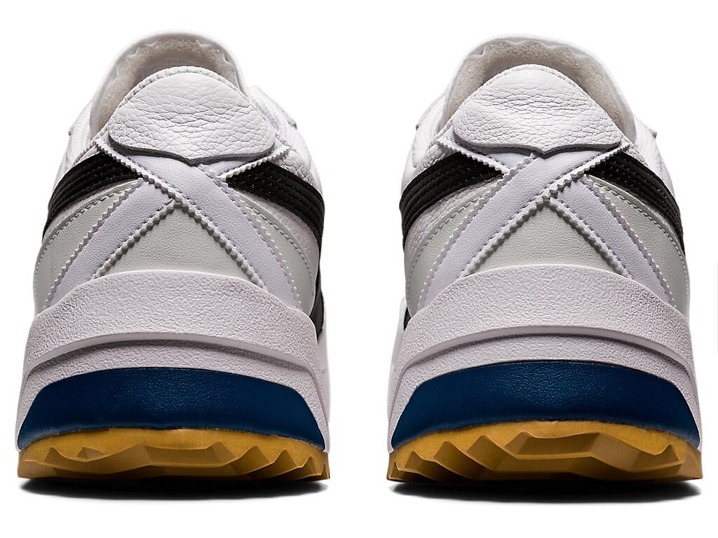 1183A559-104 Onitsuka Tiger Delegation EX Белый Черный (Мужской)