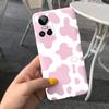 For Realme GT Neo 3 Case Colorful New Fashion Art Painted Cover For Oppo Realme GT Neo 3 80W / Neo3 150W Soft Slim Fundas Bumper
