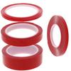 MIT Double-sided 3M Strong Clear Transparent Acrylic Foam Adhesive Tape Width 8/10/20mm