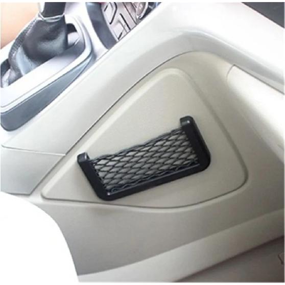 high quality Car parts storage net pocket bag for Volvo C30 S80L C70 V50 S40 XC90 XC XC70 ReCharge Heico