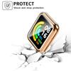 Покрытие TPU Защитный чехол для Xiaomi Mi Watch Lite 2 Чехол для часов Защитный чехол на весь экран для Redmi Watch 2 lite