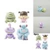 Monsters University Pvc Figure With Collectible Design For Fans