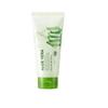 ALOE VERA Soothing & Moisture Aloe Vera Foam Cleanser 150ml + Free One Facial Mask Sheet