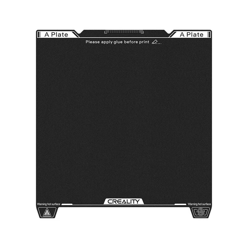 Печатная платформа 3D-принтера CREALITY K1C для эпоксидной смолы (2-Pack)