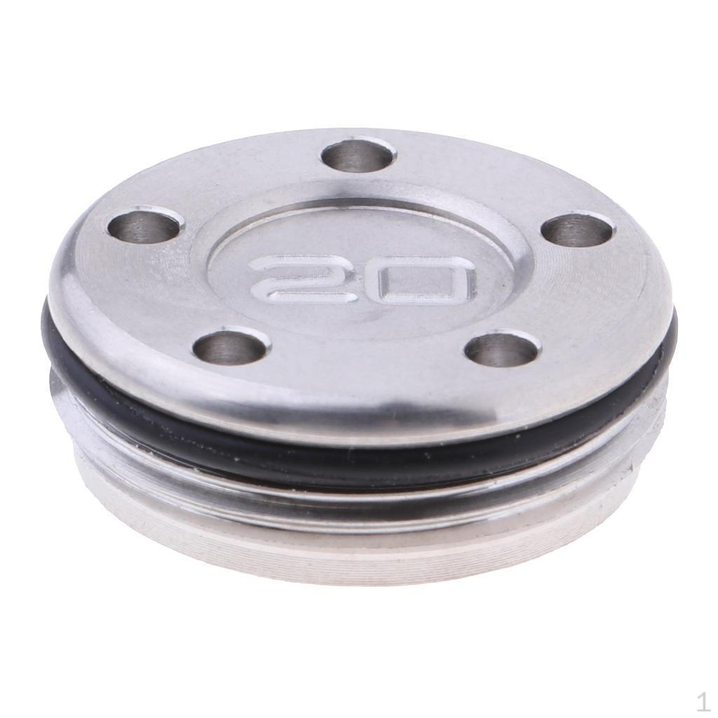 Putter Weight Set for Enhanced Putting Accuracy