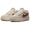 Nike Женские кроссовки Air Force 1 Low Shadow Shimmer DZ4705-200