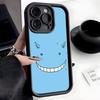 Чехол для телефона Класс Убийства Для IPhone 17 Pro Max 16 15 14 Pro Max IPhone 13 Pro Max 11 Plus Силиконовый Чехол