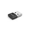 Адаптер Hama USB-A на USB-C, набор из 3 шт., 480 Мбит/с - Набор разъемов для данных