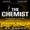 The Chemist by A. A. Dhand Hardback Book 9780008645854