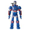 Blokees Figures Marvel Infinity Saga 3 ABS Trading Figures of Vol. (Box 9)