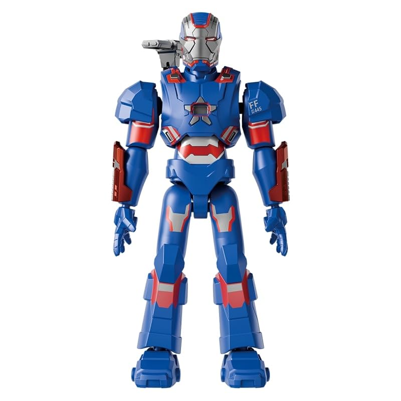 Blokees Figures Marvel Infinity Saga 3 ABS Trading Figures of Vol. (Box 9)