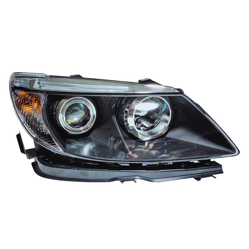 BYD S6 Front Headlight Assembly Lamp
