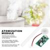 Integrated Circuit Atomization Plate Module Humidifier Circuit Board  DIY Humidifier Assembly