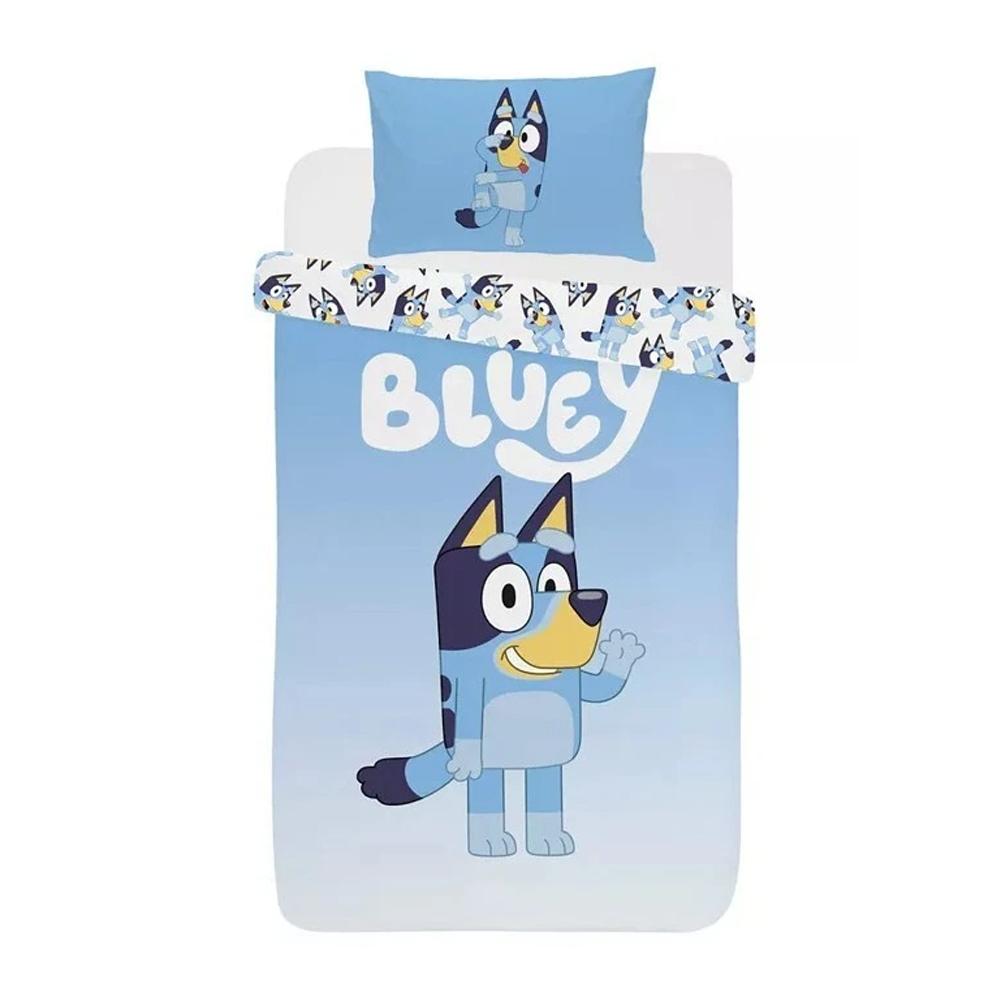Bluey Wave Duvet Set
